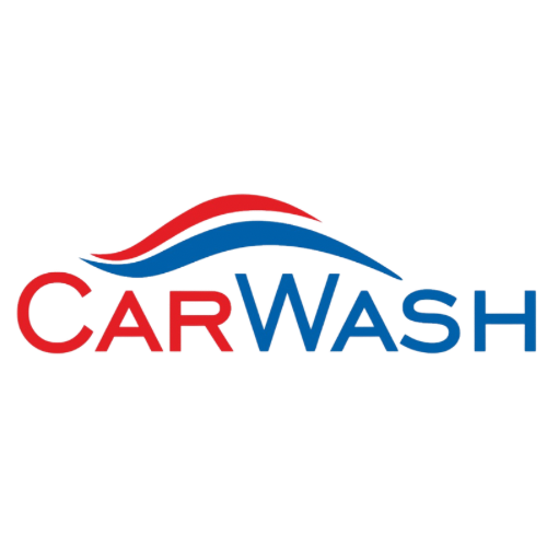 CarWash Gießen Logo
